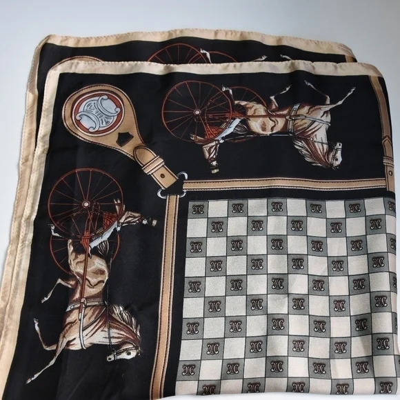 Miss Hayes Women Scarf available in 3 colors - Picture 5 of 5